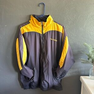 Vintage New Balance Windbreaker